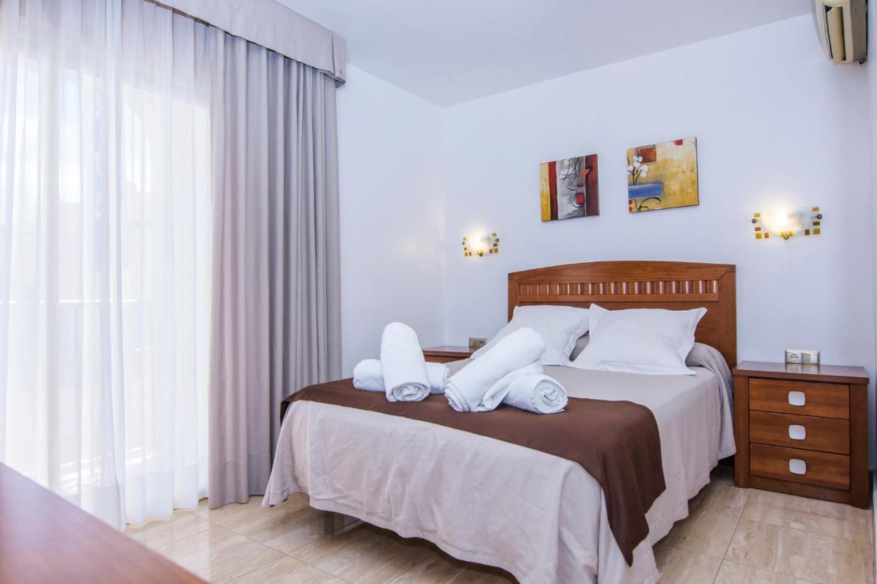 Casa de hóspedes Miramar 2*