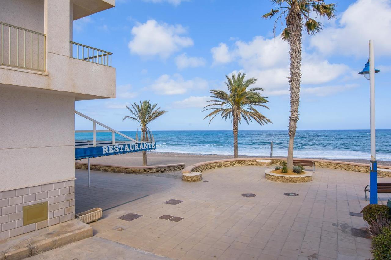 Casa de hóspedes Miramar Carboneras