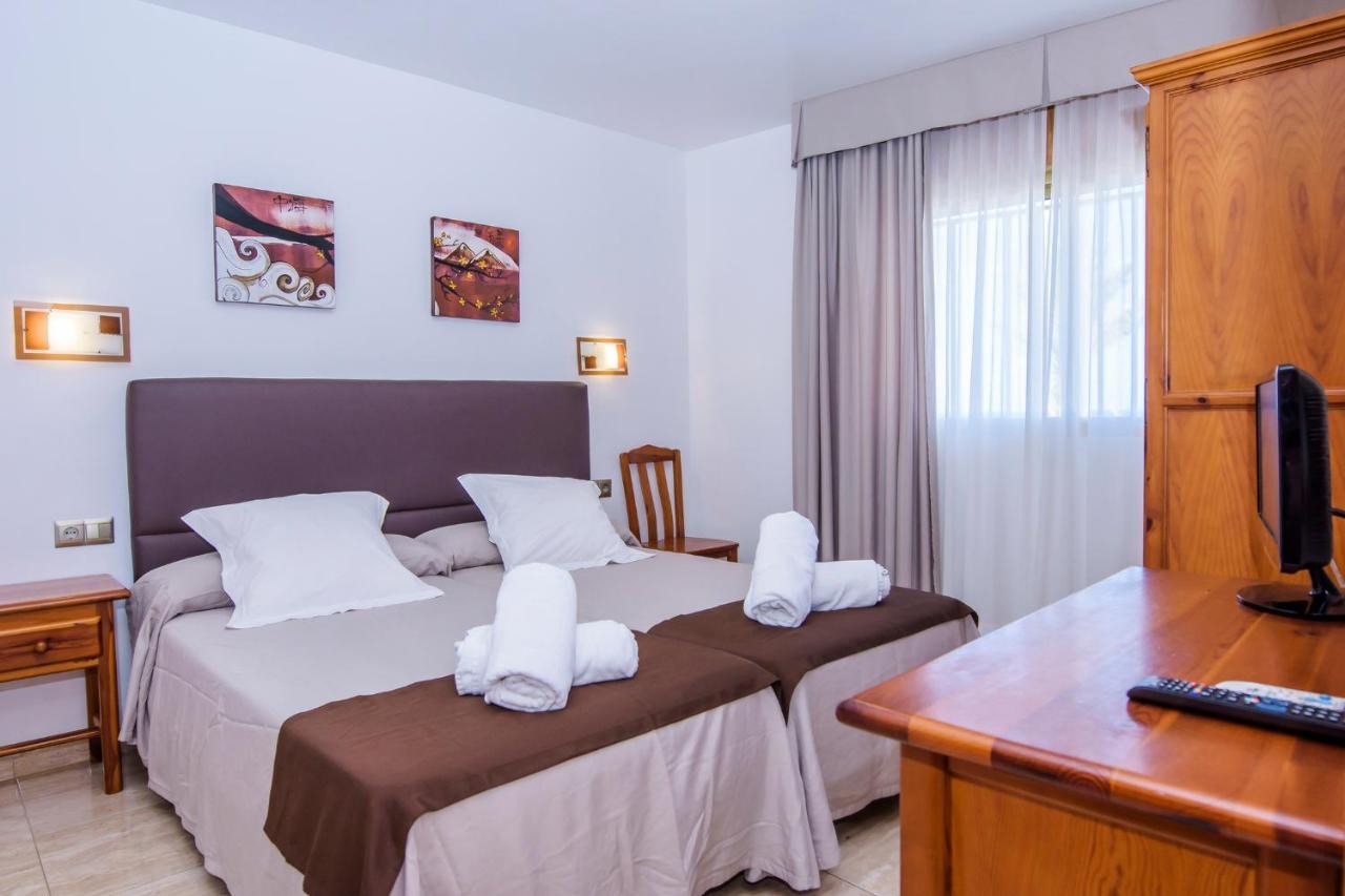 Miramar Pensión 2*