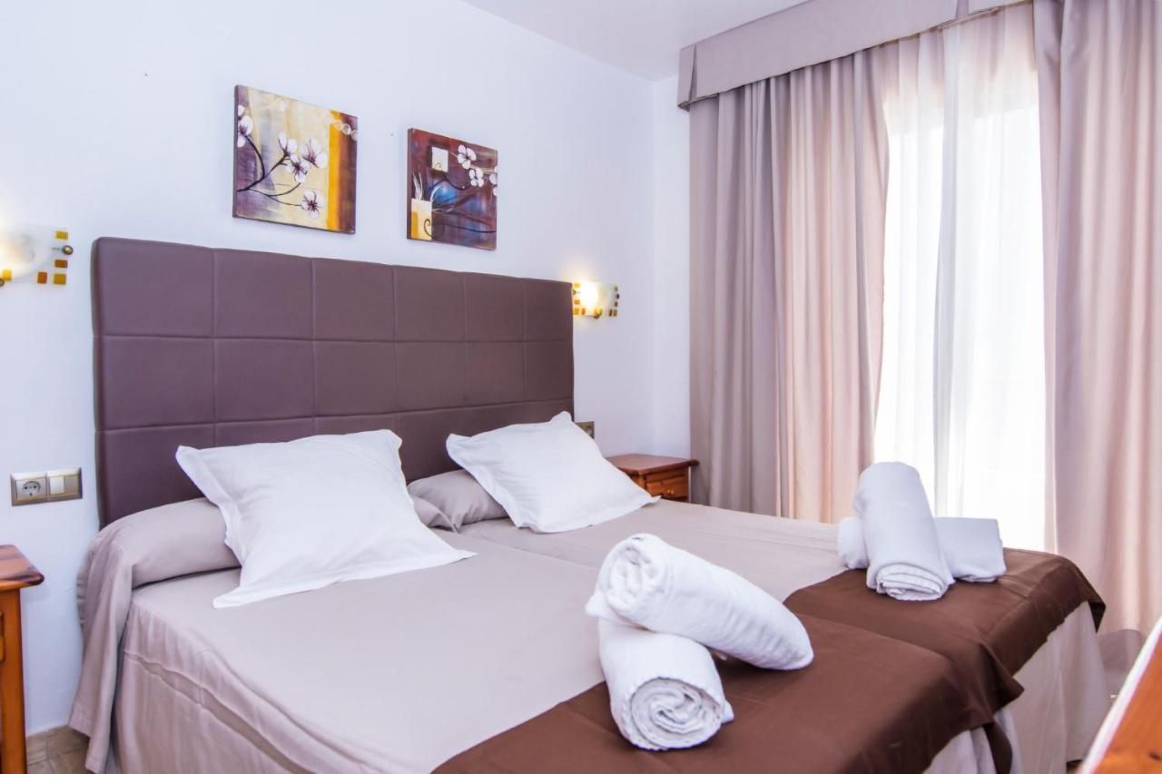 Miramar Guest house Carboneras