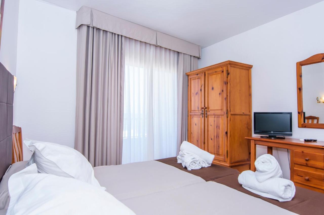 Miramar Guest house 2*