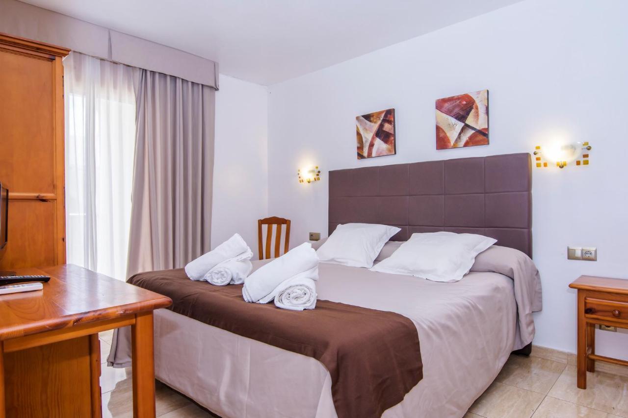 Miramar Guest house Carboneras