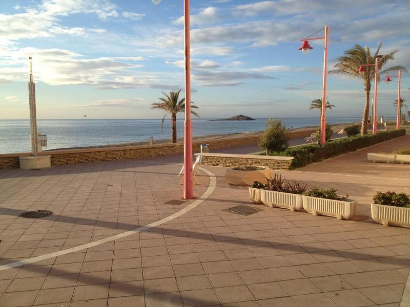 Guest house Miramar Carboneras
