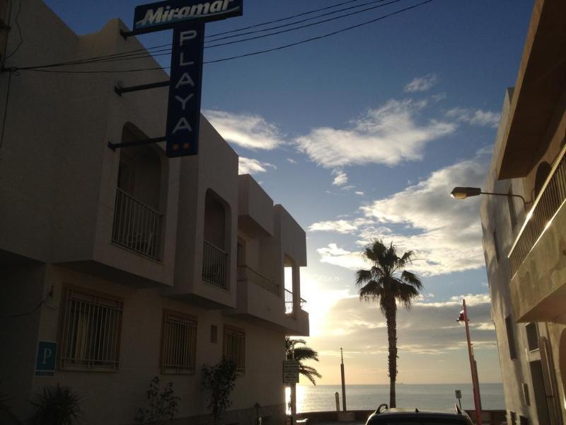 Miramar 2* Carboneras