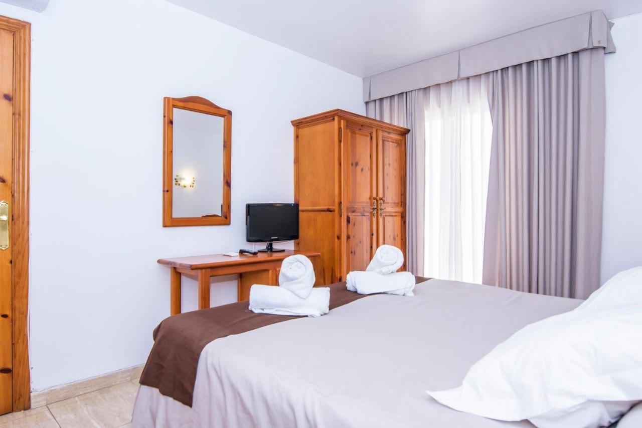 Miramar 2* Carboneras