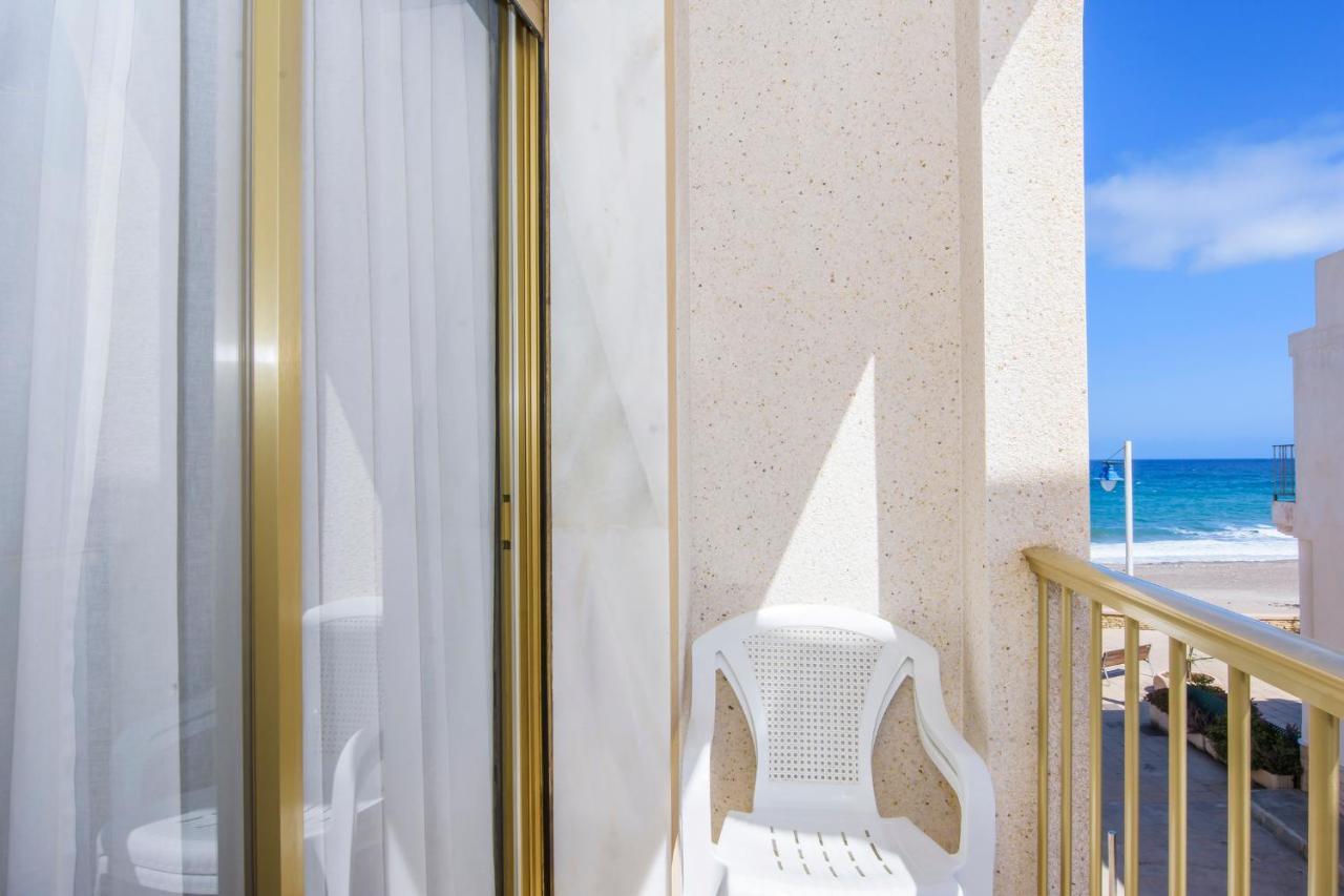 Miramar Maison d'hôtes Carboneras