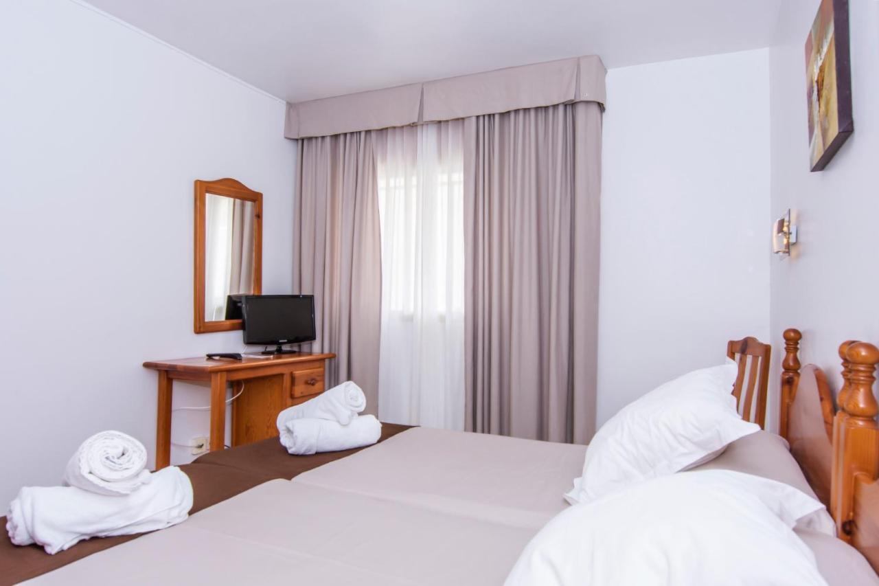 Miramar 2* Carboneras