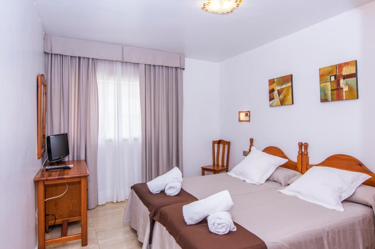 Miramar Carboneras