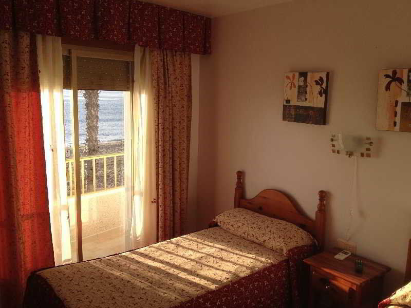 Miramar Carboneras